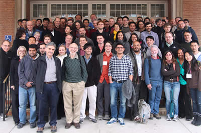 Attendee Group Photo